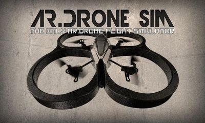 game pic for ARDrone Sim